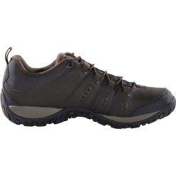 Buty Trekkingowe Męskie Columbia Woodburn II Waterproof. Brązowe buty turystyczne Columbia, bez wzorów, bez zapięcia, trekkingowe. Za 418.60 zł.