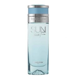 Franck Olivier Sun Java Blue Woda toaletowa 75 ml Męskie. Perfumy męskie Franck Olivier. Za 85.49 zł.