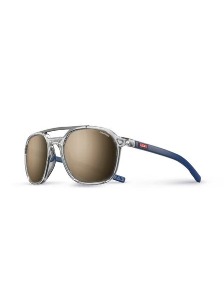 Okulary przeciwsłoneczne polaryzacja JULBO SLACK szary kat.3 Spectron Polarized. Szare okulary przeciwsłoneczne JULBO. Za 389.99 zł.