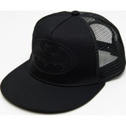 Czapka z daszkiem typu trucker - Czarny. Czapki z daszkiem marki Cropp. Za 39.99 zł.