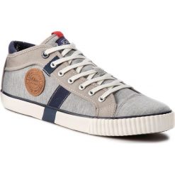 Tenisówki S.OLIVER - 5-15206-20 Grey 200. Trampki marki S.Oliver. W wyprzedaży za 139.00 zł.