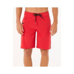 Spodenki surfingowe męskie Rip Curl Mirage Core Czerwony. Czerwone odzież kąpielowa Rip Curl, m, bez wzorów, sportowe. Za 159.00 zł.