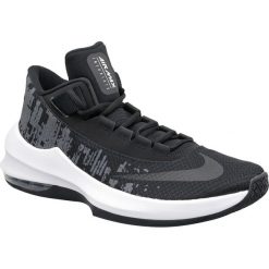 Nike Air Max Infuriate 2 Mid AA7066-001. Buty do koszykówki marki Nike. W wyprzedaży za 319.99 zł.