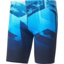 Kąpielówki w kolorze niebieskim. Kąpielówki adidas Swim. W wyprzedaży za 85.95 zł.