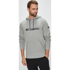 Columbia - Bluza Basic Logo II Hoodie. Bluzy marki Columbia. W wyprzedaży za 199.90 zł.