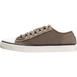 GStar SCUBA III Sneakersy niskie smoke green. Buty sportowe casual marki G-Star. Za 429.00 zł.