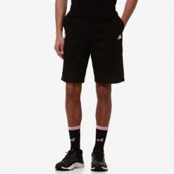 Szorty Alpine F1 Aidipy 2024. Czarne szorty Kappa, m, bez wzorów. W wyprzedaży za 247.20 zł.