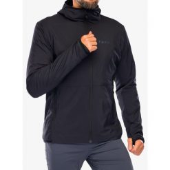 Kurtka męska Marmot Alt HB Hoody. Czarne kurtki Marmot, m, bez wzorów, bez kaptura. Za 555.99 zł.