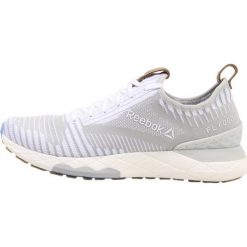 Reebok FLOATRIDE RUN 6000 Obuwie do biegania treningowe white/skull grey. Buty do biegania marki Reebok, z materiału. W wyprzedaży za 419.30 zł.