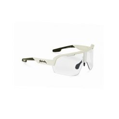 Okulary przeciwsłoneczne z soczewkami lumiris Spiuk Dabbel. Białe okulary przeciwsłoneczne SPIUK. Za 242.95 zł.