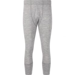 Legginsy SOS Nuuk. Szare bielizna termoaktywna SOS, m, bez wzorów, z wełny, trekkingowe. Za 382.50 zł.