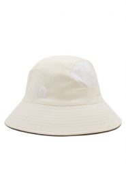 The North Face Kapelusz Summer Lt Run Bucket NF0A876KQLI1 Écru. Kapelusze The North Face, bez wzorów, z materiału. Za 119.99 zł.