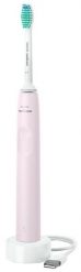 Szczoteczka soniczna Philips Sonicare 2100 HX3651/11 różowy. Szczoteczki elektryczne PHILIPS. Za 139.90 zł.