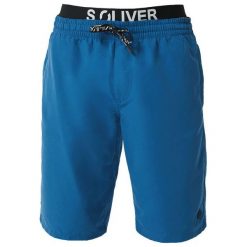 S.Oliver Kąpielówki Męskie M Niebieski. Kąpielówki marki S.Oliver. Za 159.00 zł.