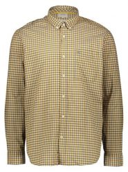 Camel Active Koszula w kolorze żółtym rozmiar: XL. Żółte koszule Camel Active, xl, bez wzorów, z bawełny, bez kołnierzyka, bez ramiączek. Za 127.05 zł.