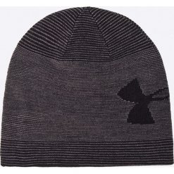 Under Armour - Czapka. Czapki zimowe marki Under Armour. W wyprzedaży za 99.90 zł.