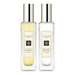Jo Malone London Cologne Zestawy perfum 1 ct. Perfumy męskie Jo Malone London. Za 620.89 zł.