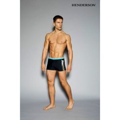 Esotiq & henderson kąpielówki 32804 revel 99x czarny r. L. Kąpielówki marki Esotiq & henderson, l. Za 44.46 zł.