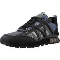 Buty CRUYFF FERIA MONTSERRAT Niebieski. Niebieskie buty turystyczne Cruyff, bez wzorów, z syntetyku, bez zapięcia, trekkingowe. Za 419.99 zł.