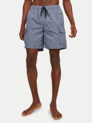 Jack&Jones Szorty kąpielowe Jpstfiji 12257214 Niebieski Regular Fit. Niebieskie kąpielówki Jack&Jones, l, bez wzorów, z syntetyku. Za 79.99 zł.