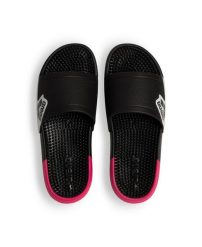 Klapki Arena Marco Active. Czarne klapki Arena, z materiału. Za 206.99 zł.