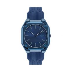 Zegarek adidas. Niebieskie zegarki Adidas. Za 519.99 zł.