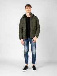 Kurtka turystyczna męska Hilstone. Czerwone kurtki Geox, m, bez wzorów, z poliesteru, z kapturem. Za 597.00 zł.