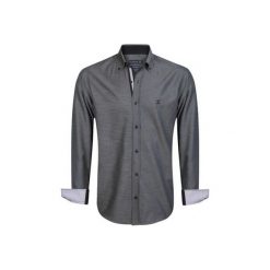 Sir Raymond Tailor Koszula Męska, M, Czarna. Koszule marki Sir Raymond Tailor. Za 159.00 zł.