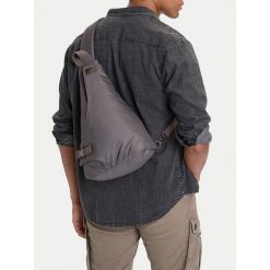 Saszetka G-Star Raw. Brązowe saszetki i nerki G-Star Raw, bez wzorów, małe, bez dodatków. Za 149.99 zł.