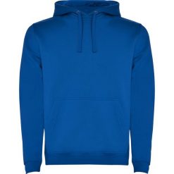 Męska Bluza Z Kapturem Urban. Białe bluzy z kapturem ROLY, m, bez wzorów, z bawełny, z kapturem. Za 108.99 zł.