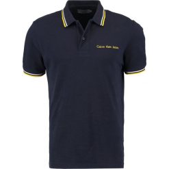 Calvin Klein Jeans PIRGOS REGULAR FIT Koszulka polo night sky. Koszulki polo marki Calvin Klein Jeans. Za 299.00 zł.