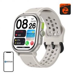 Smartwatch Zeblaze Beyond 3 Pro (Szampański). Cyfrowe smartbandy Zeblaze, z aplikacjami. Za 195.00 zł.