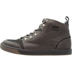 Keen WINTERHAVEN WP Tenisówki i Trampki wysokie alcatraz/black. Trampki marki Keen. W wyprzedaży za 347.40 zł.