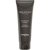 Sisley - Sisleÿum Purifying Cleansing gel - Żel Oczyszczający Do Twarzy - Sisleÿum Purifying Cleansing gel - Dla Mężczyzn. Oczyszczanie Sisley. Za 419.00 zł.
