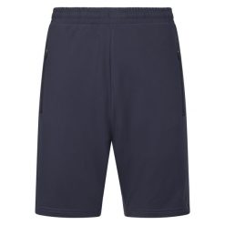 Trespass Gatga - Męskie spodenki aktywne Dark Flint. Niebieskie szorty Trespass, m, bez wzorów, sportowe. Za 185.40 zł.