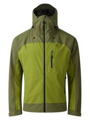 Dare 2b Kurtka funkcyjna "Torrek III" w kolorze oliwkowo-zielonym rozmiar: M. Brązowe kurtki outdoor i hardshell Dare 2B, m, bez wzorów, bez kaptura. Za 227.85 zł.