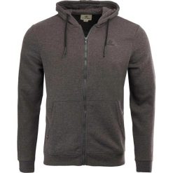 Bluza męska Athl. DPT. Razzo Hood – wygoda i styl. Szare bluzy ZSPORT, m, bez wzorów, bez kaptura. Za 234.99 zł.