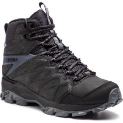 Trekkingi MERRELL - Thermo Freeze Tall Wp J77551 Black/Black. Trekkingi marki Merrell. W wyprzedaży za 409.00 zł.