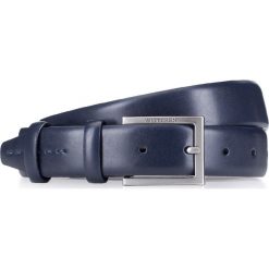 Pasek męski 87-8M-309-7. Paski marki Wittchen. Za 219.90 zł.