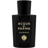 Signatures of the Sun Oud & Spice - Eau de Parfum Spicy Woody. Perfumy męskie Acqua Di Parma. Za 1,235.00 zł.
