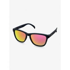 Okulary przeciwsłoneczne goodr OG - Professional Respawner. Czarne okulary przeciwsłoneczne GOODR. Za 177.99 zł.