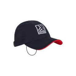 Czapka z daszkiem żeglarska cruise. Czapki z daszkiem marki SOLOGNAC. Za 24.99 zł.
