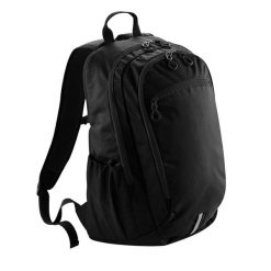 Plecak / Torba Na Plecak Endeavour. Szare torby na laptopa QUADRA. Za 174.99 zł.