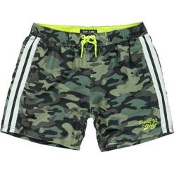 Cars-Jeans Męskie szorty Dandy Poly Camo 4315588 (rozmiar M). Zielone odzież kąpielowa Cars Jeans, m, bez wzorów, z jeansu. W wyprzedaży za 84.00 zł.