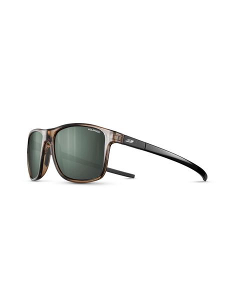 Okulary z polaryzacją JULBO The Streets brązowy | Slectron 3 Polarized. Brązowe okulary przeciwsłoneczne JULBO. Za 479.00 zł.
