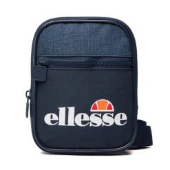 Saszetka Ellesse. Niebieskie saszetki i nerki Ellesse, bez wzorów. Za 59.99 zł.