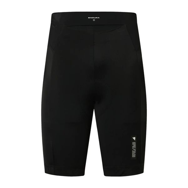 Szorty Endura 6-Panel. Czarne spodenki rowerowe ENDURA, s, bez wzorów, z elastanu, rowerowe. Za 211.75 zł.