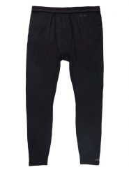 Burton Kalesony termiczne "X Base Layer" w kolorze czarnym rozmiar: XXS. Czarne bielizna termoaktywna Burton, xxs, bez wzorów, z materiału, bez ramiączek. Za 154.95 zł.