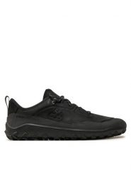 Vivo Barefoot Sneakersy Tracker Low 309534 Czarny. Czarne buty sportowe casual Vivo Barefoot, bez wzorów, ze skóry, bez zapięcia. Za 839.99 zł.