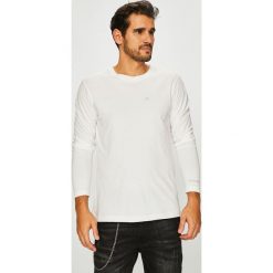 Calvin Klein Jeans - Longsleeve. Bluzki z długim rękawem marki Calvin Klein Jeans. Za 179.90 zł.